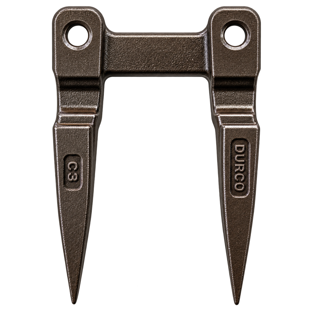 Double Prong Guard