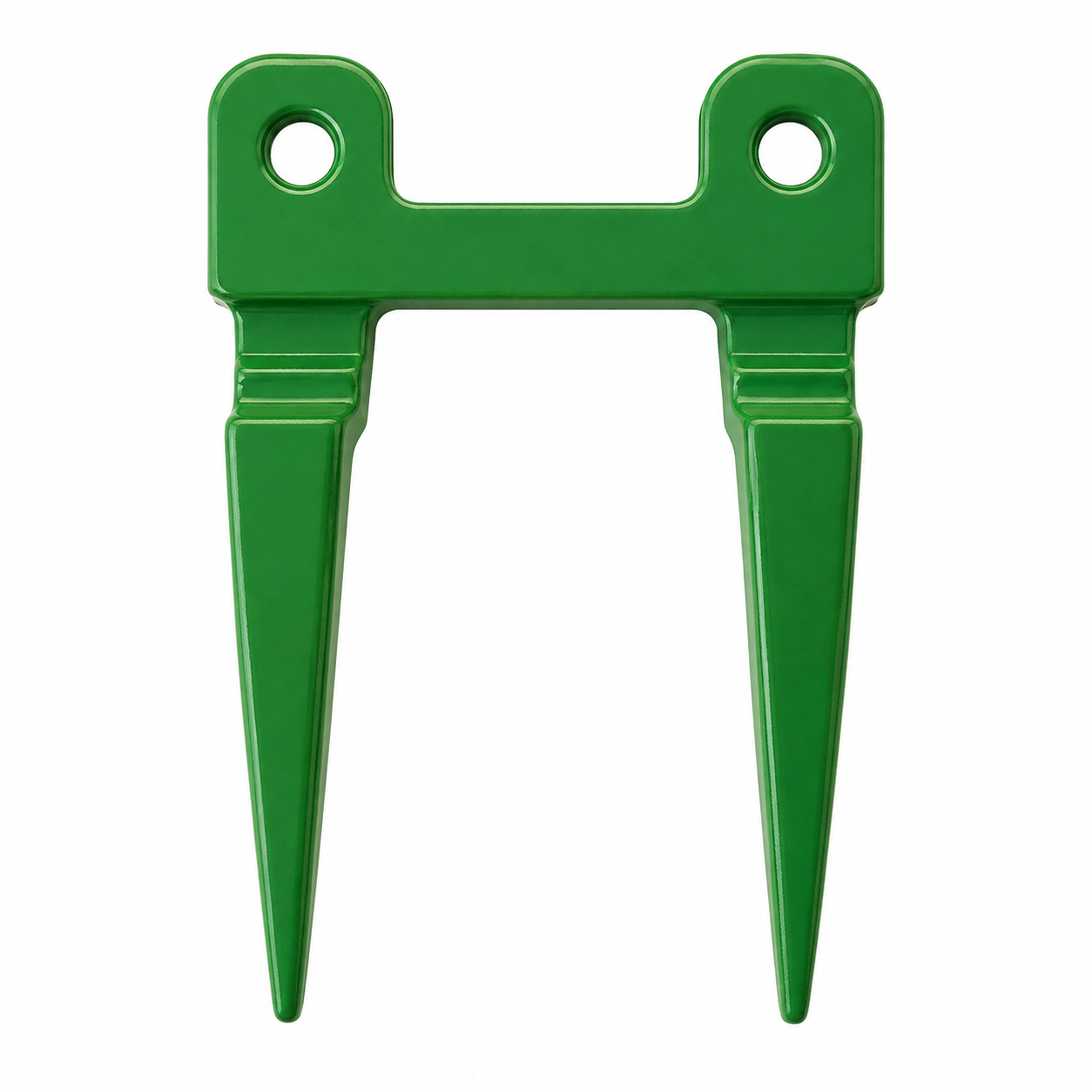 Double Prong Guard