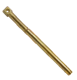 RETRACTABLE FINGER