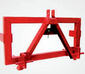 IMPLEMENTS PARTS