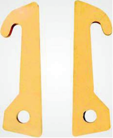 IMPLEMENTS PARTS