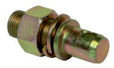 STABILIZER PINS