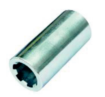 SUPLINED COUPLINGS