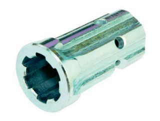 P.T.O BUSHING