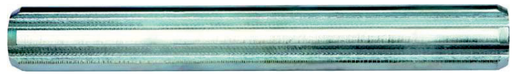 SUPLINED SHAFTS