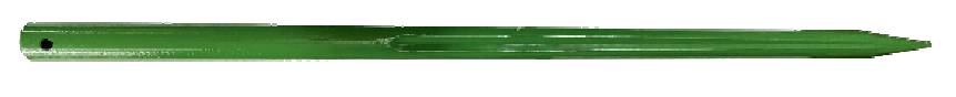 BALE SPEAR