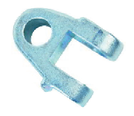 END FOR ARTICULATED YOKE