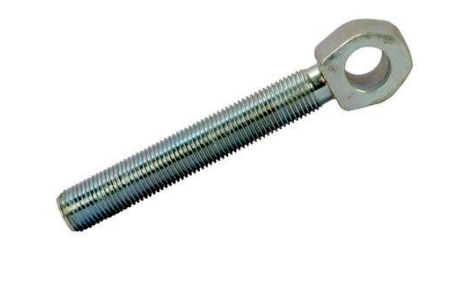 TIE ROD FOR ARITICULATED YOKE