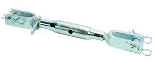 ADJUSTABLE LEVELING ARM