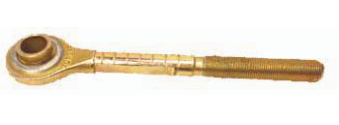 TOP LINK END SUITABLE FOR FORD