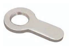 TOP LINK LOCKING COLLARS (FORGED)