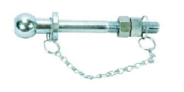 TOP LINK LOCKING COLLARS (PLATE)