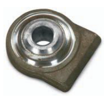 WELD ON BALL ENDS