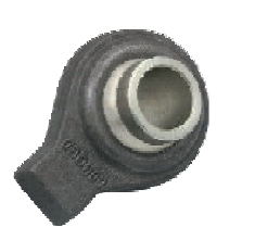 WELD ON END