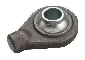WELD IN END