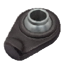 WELD ON END