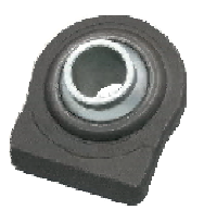 WELD ON END