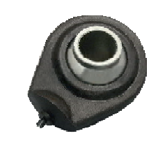 WELD ON END