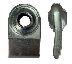 WELD ON END