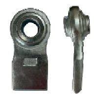 WELD ON END