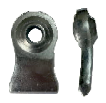 WELD ON END