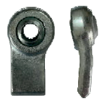 WELD ON END