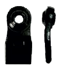 WELD ON END
