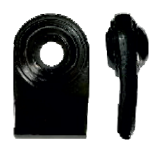 WELD ON END