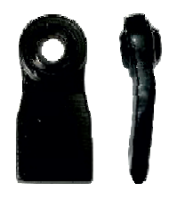 WELD ON END
