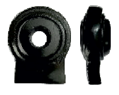 WELD ON END
