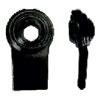 WELD ON END