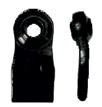 WELD ON END
