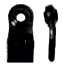 WELD ON END