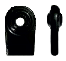WELD ON END