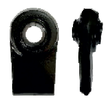 WELD ON END