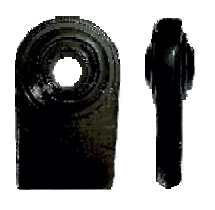 WELD ON END
