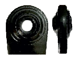WELD ON END