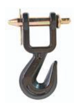 DRAW BARS HOOK