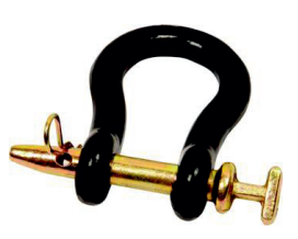 STRAIGHT CLEVISES