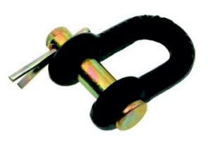 UTILITY ClEVISES