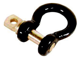 FARM CLEVISES
