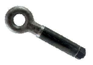 TOWING EYES