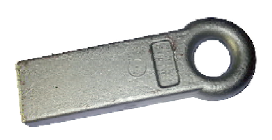TOWING EYES ENGLISH TYPE