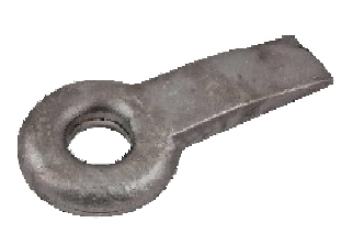 FIX TOWING EYE