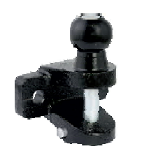 TOWING HITCHES