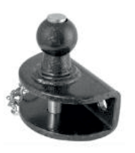 TOWING HITCHES