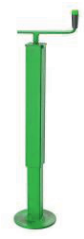 TELESCOPIC PARKING JACK