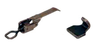 ADJUSTABLE CLOSING