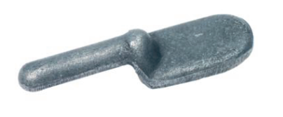 GAT HINGES & PINS