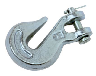 HOOKS-CLEVIS TYPE